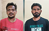 Mangaluru: Two arrested in Mulki bike theft case